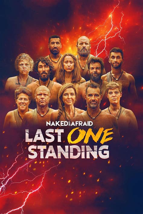 naked and afraid last one standing spoiler|’Naked and Afraid: Last One Standing’: [Spoiler] Wins。